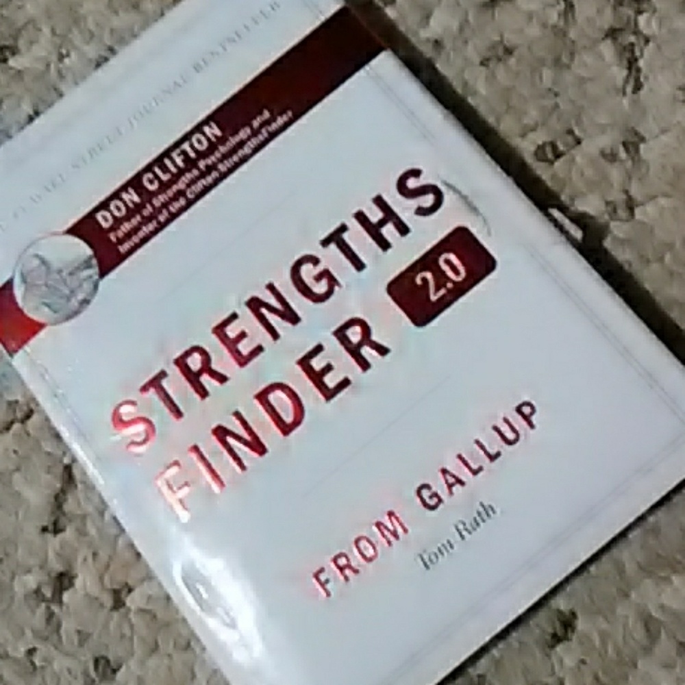 College customer service book